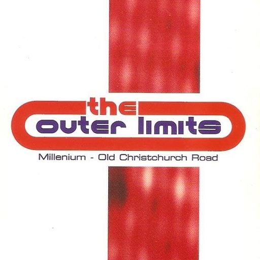 Billy Nasty at "The Outer Limits" @ Millennium (Bournemouth-UK) - 30 October 1999