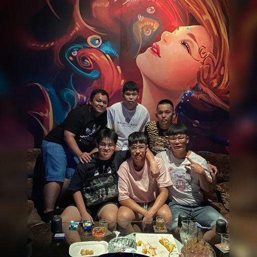 DJ'YE【John Private Mix】《Chega Desse Tum X Corki - 下墜 Vs Apologize X 解憂邵帥 - 你是人間四月天》Mixtape 2x23