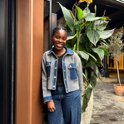 The Comfort Zone w/ Claudia - 10/09/25 [Voices Radio]