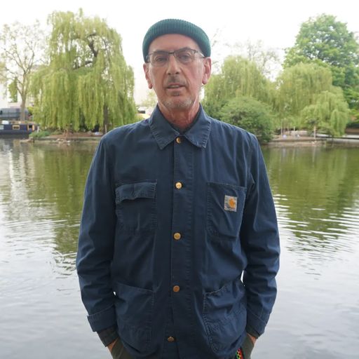 Straight No Chaser: Paul Bradshaw // 21-06-22