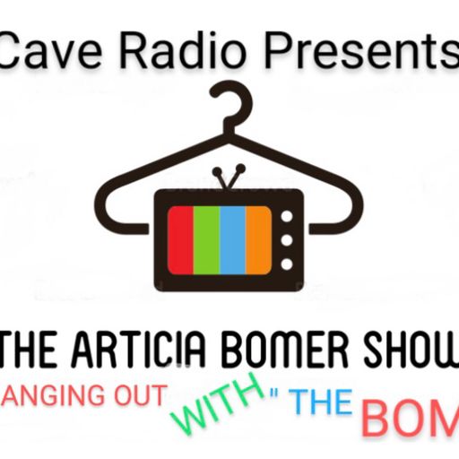 The Articia Bomer Show 6-20-21
