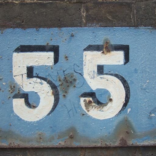 55 & Over - Musics of the World 02/06/19(2) (Mix)