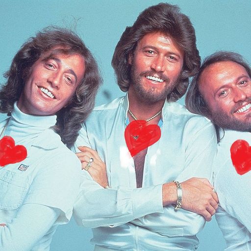Groovy Love Songs 2