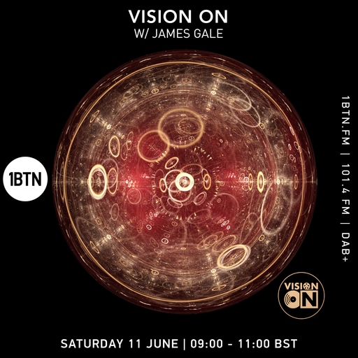 Vision On - 11.06.2022