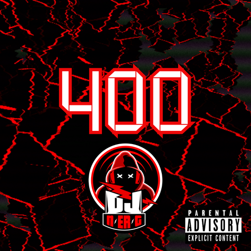 400 // Thank You Mixcloud!