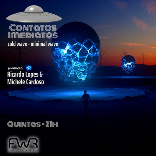 Contatos Imediatos 103 - 31.8.2023