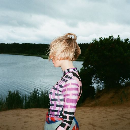 Tereza with Elkka and Martyn // 28-08-20