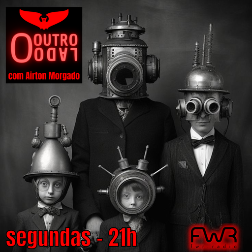 O Outro Lado 164 - 24.3.2025