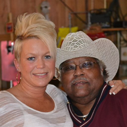 DJ Rico: Leah Williams Going Away DVD Audio Mix
