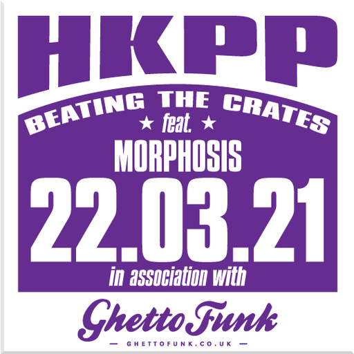 Beating The Crates 22.03.21
