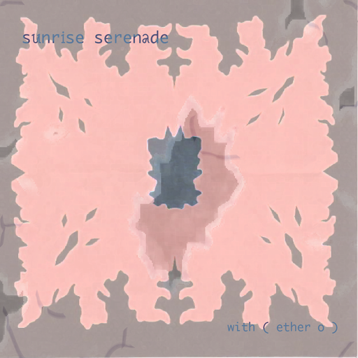 Sunrise Serenade with ( ether o ) 16.09.2024
