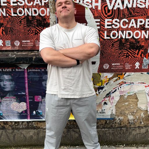 Drive Time with Cameron // 27-02-2026