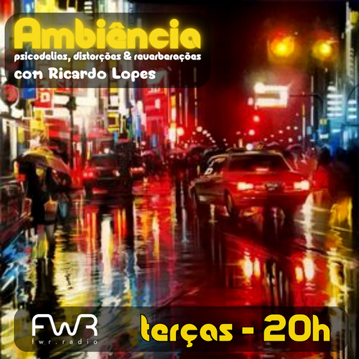 Ambiência 038 - 5.12.2023