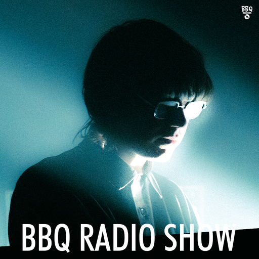 BBQ Radio Show #296 with Special Guest Canblaster | Physical Radio
