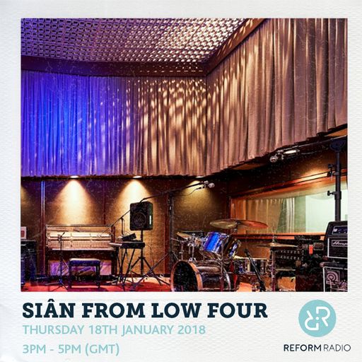 Siân From Low Four 18th January 2018