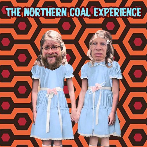 03.11.21 Northern Coal Experience: Swindon - Smoove & Turrell