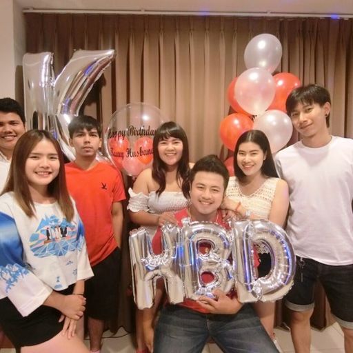 น้ากล้วยบอกใครไม่ยับ แต่7ยับนะ By Banana Pub