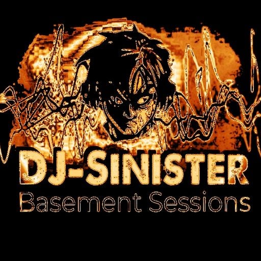 Dj-Sinister - Live on Bassment Sessions Radio - 22-05-2021