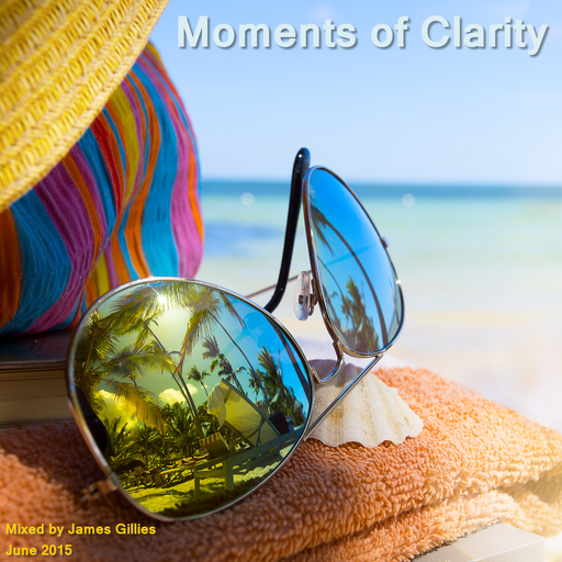 Moments of Clarity