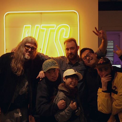 The Tim & Barry Show - 27th March 2025