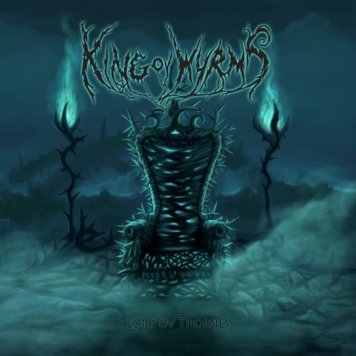 King Ov Wyrms - Featured Interview & The Zach Moonshine Show