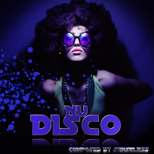DJ SenseLess Presents Nu-Disco 2018