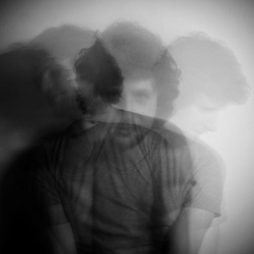 SR Mix #070: Morris Cowan