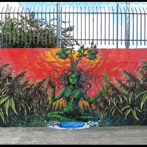 The Drum Circle - LIVE! on Drumbase.space (10/11/16)