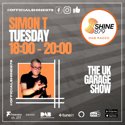 Simon T - 07 May 2024