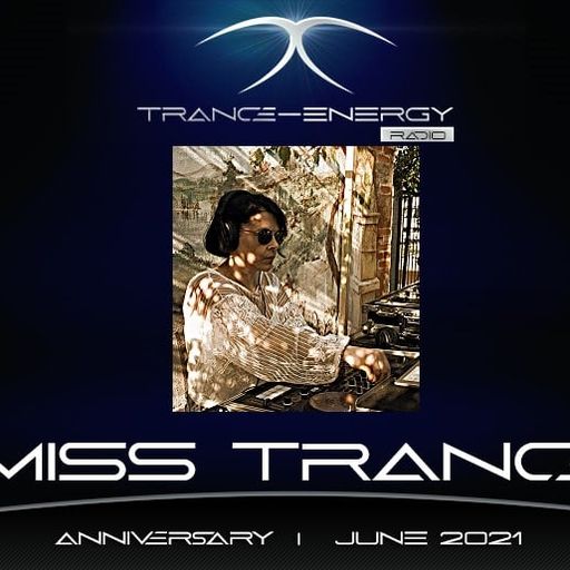 Vision of Trance - TER 8th Anniversary