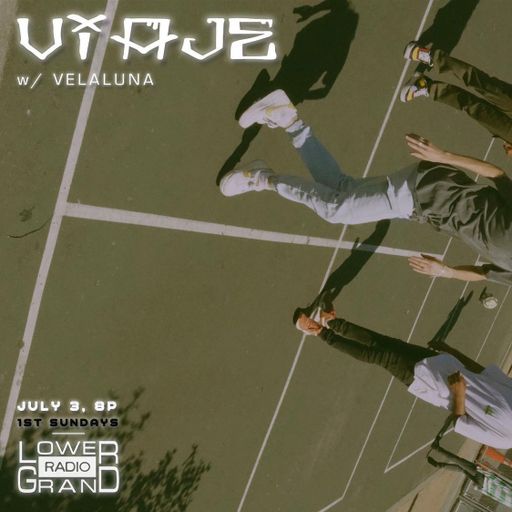 Viaje w/ Velaluna (07.03.2022)