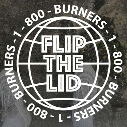 Flip The Lid w/ Charlie Tennger - 21.04.26 [Bloop London Radio]