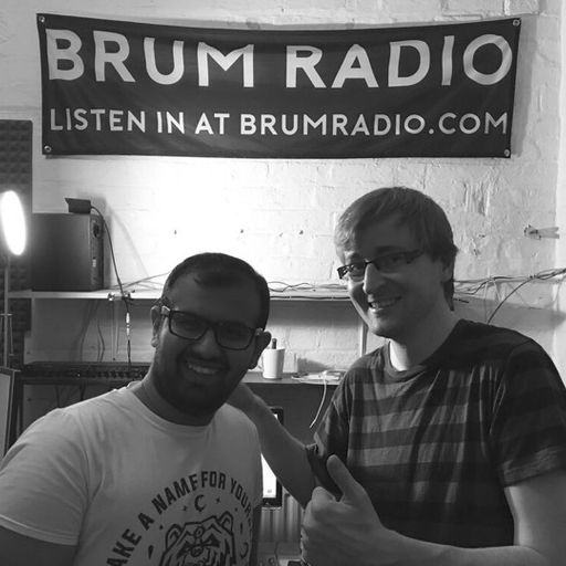 Happy Talk with Paul Hadsley, Hassans Takeover Special (05/02/2018)