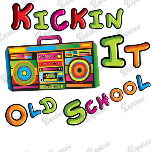 DJ JOEY RUBALCABA KICK IT OLD SCHOOL miX