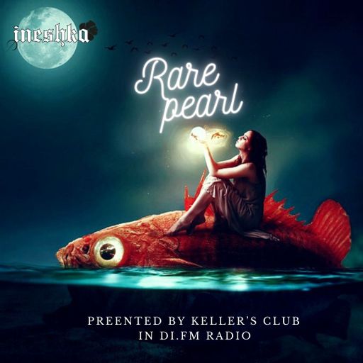 Ineshka mix _ Rare Pearl - DI.FM Radio