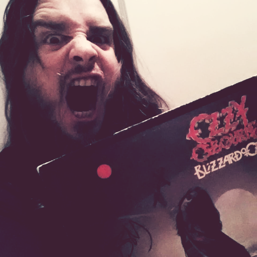 Guru Of Darkness - Featured Interview & The Zach Moonshine Show
