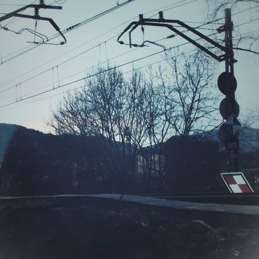 never-ending journey