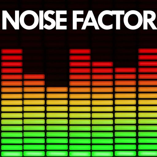 Rev K - Noise Factor Mar 12 2022