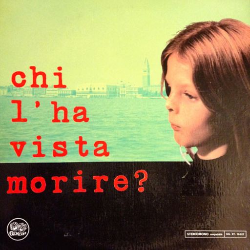 LA MUSICA ASSOLUTA DI ENNIO MORRICONE Vol.2 [Experimental Psychedelic Avant-Garde] - PART TWO