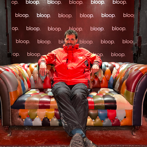 iOU Music w/ Nick Seager - 26.09.25