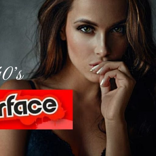 SEXY 40S AFTER HOURS EUROPE INTERFACE GLOBAL MUSIC FT JON INTERFACE