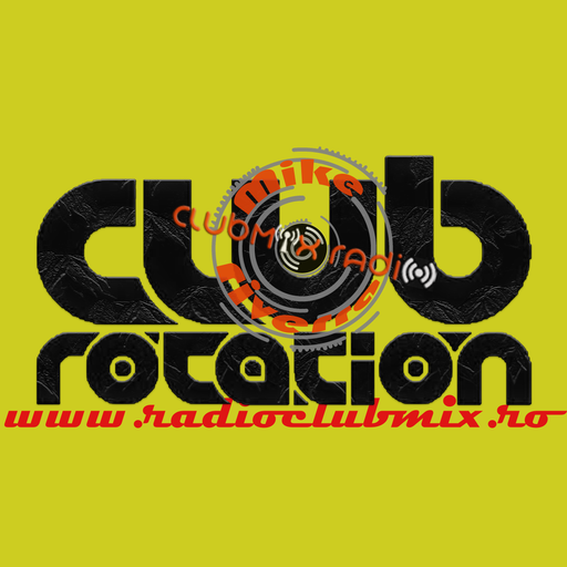 Mike Riverra - Club Rotation Live 22.08
