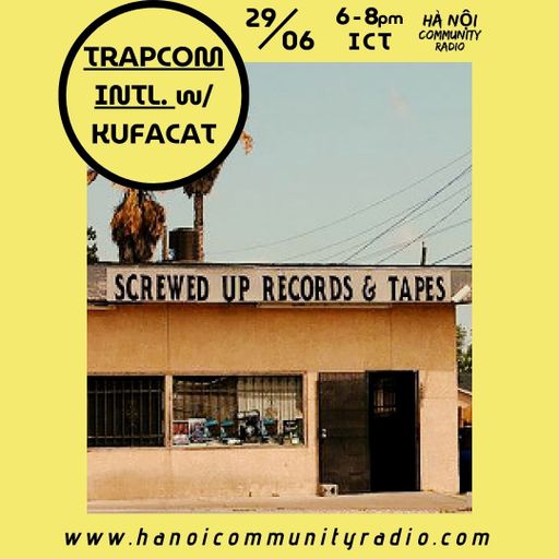 Trapcom Intl. w/ KUFACAT