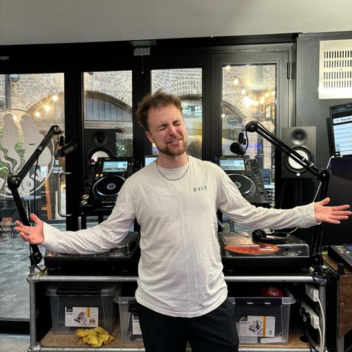 Josh Shreeve Final Voices Show 14/10/24 - [Voices Radio]