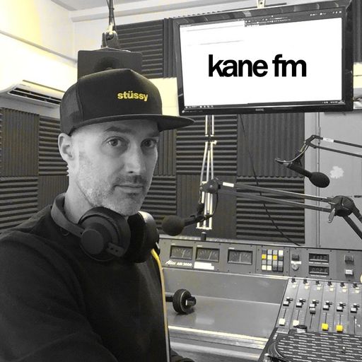 House Your Soul on Kane FM 8/4/18