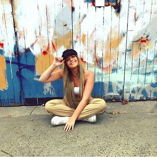 Tiff Cornish 19.10.2018