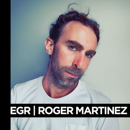 EG Records Series | Roger Martinez