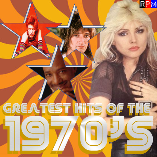 THE GREATEST HITS OF THE 70'S : 18