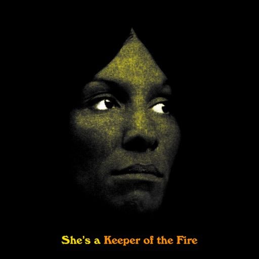 She’s A Keeper Of The Fire – Buffy Sainte-Marie (A Medley…)