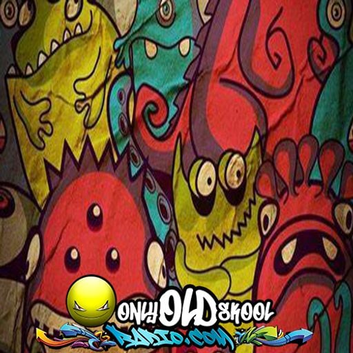 Rui Manu - Techno Tuesday - 30th August 2022 - OnlyOldSkoolRadio.com